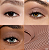 MAKEUP BY MARIO Long-Wearing Cream Eyeshadow Duo Gift Set - Imagem 2
