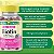 Spring Valley Biotin Adult Gummies 150ct  5.000mcg - Imagem 3