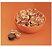 Reese's Milk Chocolate Peanut Butter Cups Sugar-Free Miniatures - Imagem 2