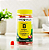 Spring Valley B Complex Vitamin Supplement Vegetarian Gummies for Energy Metabolism Support - Imagem 3