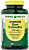 Spring Valley Whole Herb Saw Palmetto Prostate Men's Health Dietary Supplement Capsules, 450 mg - Imagem 1