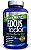 Focus Factor Extra Strength  Brain Supplement for Memory, Concentration and Focus - Imagem 1