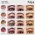 Kaja Beauty Bento Bouncy Eyeshadow Trio - Imagem 3
