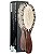 Christophe Robin Boar Bristle Detangling Hairbrush - Imagem 1