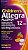 Allegra Children's Allergy 12 Hour Tablets Orange Cream Flavor - Imagem 1