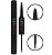 Huda Beauty Life Liner Double Ended Eyeliner Liquid & Pencil - Imagem 1