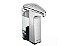 Simplehuman Compact Sensor Pump Soap Dispenser - Imagem 1