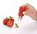 OXO Good Grips Strawberry Huller - Imagem 5