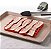 OXO Good Grips Silicone Roasting Racks in Red - Imagem 7