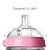 Comotomo  Baby Bottle Gift Set 7 Piece - Imagem 5