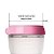 Comotomo  Baby Bottle Gift Set 7 Piece - Imagem 4