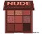 Huda Beauty Nude Obsessions Eyeshadow Palette - Imagem 2