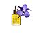 Clarins Blue Orchid Radiance & Hydrating Natural Face Treatment Oil - Imagem 3