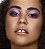 Huda Beauty Mercury Retrograde Eyeshadow Palette - Imagem 8
