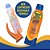 Banana Boat Ultra Sport Clear Sunscreen Spray SPF 15 - Imagem 3