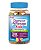 Schiff Digestive Advantage Kids Daily Probiotic Gummies Natural Fruit Flavors - Imagem 1
