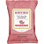 Burt's Bees Facial Cleansing Towelettes for Normal to Oily Skin, Pink Grapefruit - Imagem 1