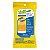 Clorox Disinfecting Wipes On The Go, Bleach Free Travel Wipes - Citrus Blend - Imagem 1