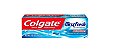 Colgate Max Fresh Fluoride Toothpaste Travel - Imagem 1