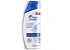 Head and Shoulders Classic Clean Daily-Use Anti-Dandruff Shampoo - Imagem 1