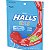 Halls Kids' Cough & Sore Throat Pops - Imagem 1