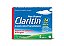 Claritin 24-Hour Non-Drowsy Allergy Relief Tablets - Loratadine - Imagem 1