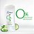 Dove Zero Aluminum Cucumber & Green Tea Deodorant - Imagem 4