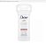 Dove Dry Serum Rose Silk Antiperspirant & Deodorant - Imagem 1