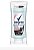 Degree for Women Ultra Clear Black + White Tropical Touch Antiperspirant Deodorant Stick - Imagem 1