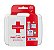 Johnson & Johnson First Aid To Go Portable Mini Travel Kit - Imagem 1
