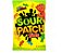 Sour Patch Kids Soft & Chewy Candy - Imagem 1