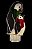 Penguin Pair Nightlight Wallflowers Fragrance Plug - Imagem 2