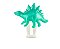 Stegosaurus Nightlight Wallflowers Fragrance Plug - Imagem 1