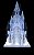 Ice Castle Nightlight Wallflowers Fragrance Plug - Imagem 2