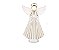 Angel Nightlight Wallflowers Fragrance Plug - Imagem 1