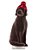 Dog With Hat Nightlight Wallflowers Fragrance Plug - Imagem 1