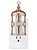 Round Lantern Nightlight Wallflowers Fragrance Plug - Imagem 3