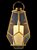 Geo Lantern Nightlight Wallflowers Fragrance Plug - Imagem 2