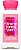 Twisted Peppermint Travel Size Body Lotion - Imagem 1