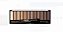 Rimmel Magnif'eyes Eyeshadow Palette Nude Edition - Imagem 1