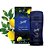 Secret Antiperspirant Deodorant for Women with Pure Essential Oils - Cedarwood & Citrus - Imagem 2