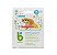 Babyganics Teething Gel Pods - Imagem 1