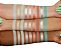 Huda Beauty Pastel Obsessions Eyeshadow Palette - Imagem 7