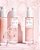 Herbivore Pink Cloud Rosewater + Tremella Creamy Jelly Cleanser - Imagem 4