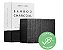 Herbivore Bamboo Charcoal Detoxifying Soap Bar - Imagem 1