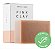 Herbivore Pink Clay Gentle Soap Bar - Imagem 1