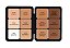 Make Up For Ever Ultra HD Invisible Cover Cream Foundation Palette - Imagem 2