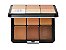 Make Up For Ever Ultra HD Invisible Cover Cream Foundation Palette - Imagem 1