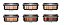 Make Up For Ever Ultra HD Underpainting Color Correction Palette - Imagem 2