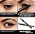 Make Up For Ever Aqua Resist Graphic Pen 24HR Waterproof Intense Eyeliner - Imagem 3